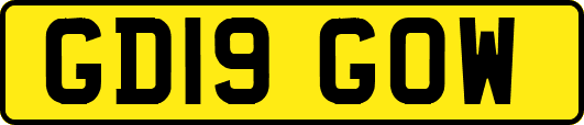 GD19GOW