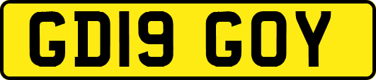 GD19GOY