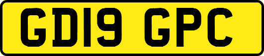 GD19GPC