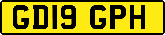 GD19GPH