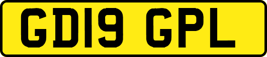 GD19GPL