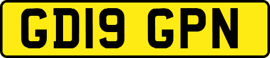 GD19GPN