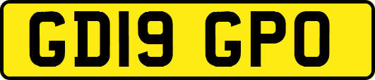 GD19GPO