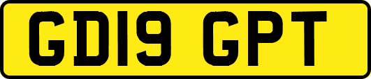 GD19GPT
