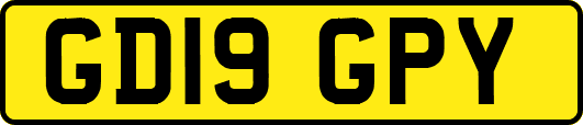 GD19GPY