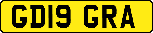 GD19GRA