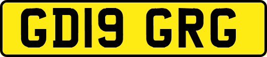 GD19GRG