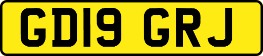 GD19GRJ