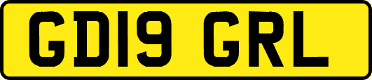 GD19GRL