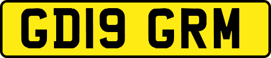 GD19GRM