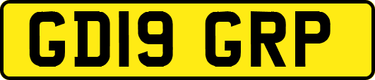 GD19GRP