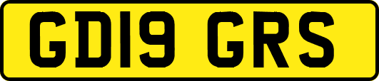 GD19GRS