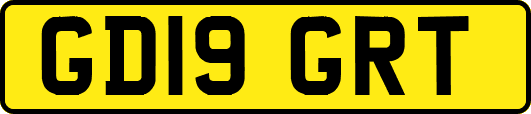 GD19GRT