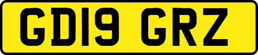 GD19GRZ