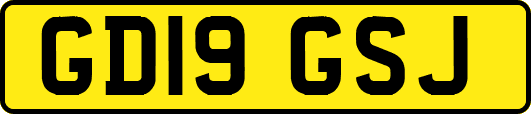 GD19GSJ