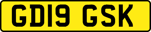 GD19GSK