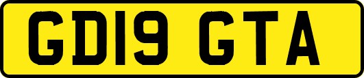 GD19GTA
