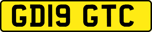 GD19GTC
