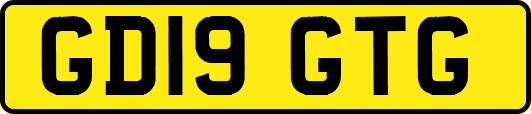 GD19GTG