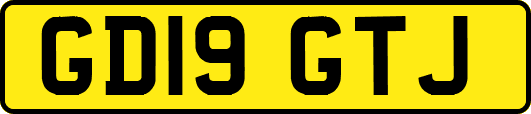 GD19GTJ