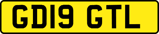 GD19GTL