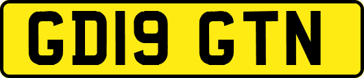 GD19GTN