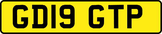 GD19GTP