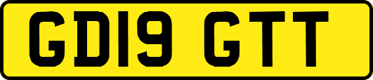 GD19GTT