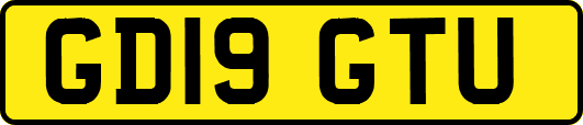 GD19GTU
