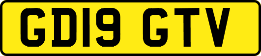 GD19GTV