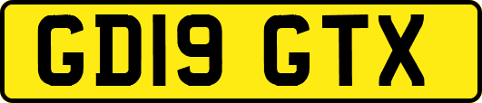 GD19GTX