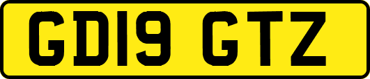 GD19GTZ