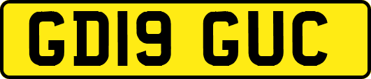 GD19GUC