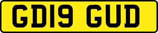 GD19GUD