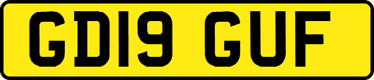 GD19GUF