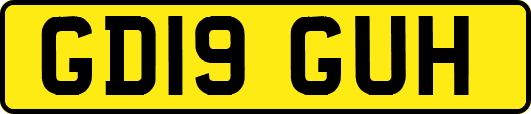 GD19GUH