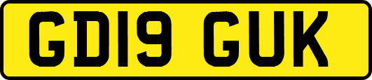 GD19GUK