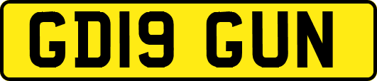 GD19GUN