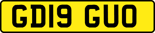 GD19GUO