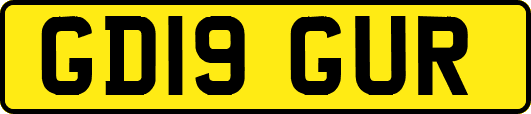 GD19GUR