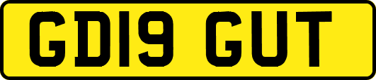 GD19GUT