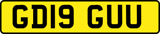 GD19GUU