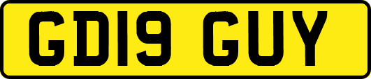 GD19GUY