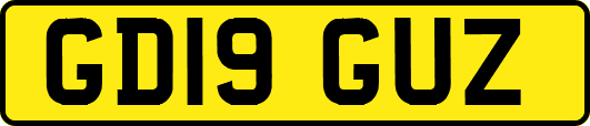 GD19GUZ