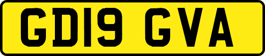 GD19GVA