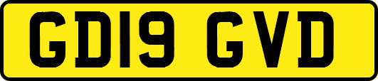 GD19GVD