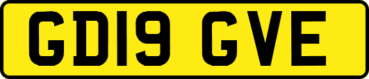 GD19GVE