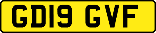 GD19GVF
