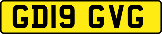 GD19GVG