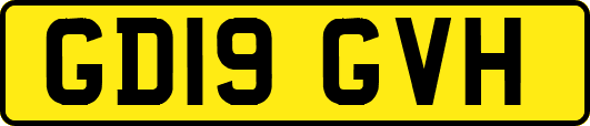 GD19GVH